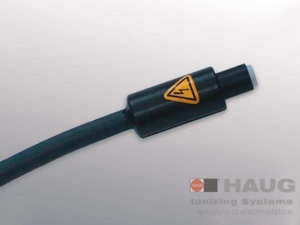 Ionizador OPI - Haug estática
